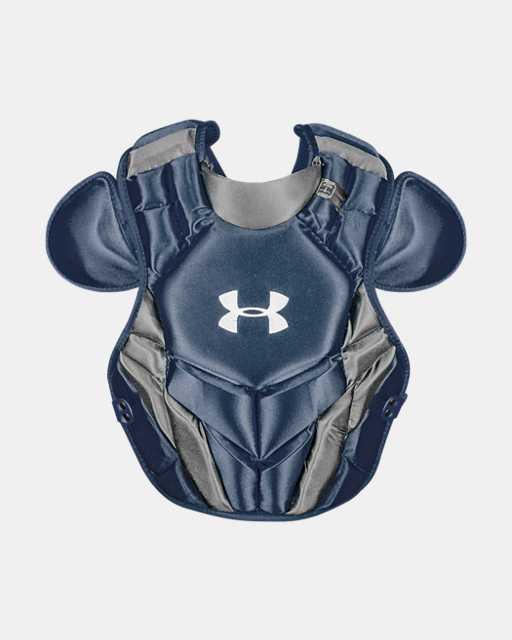 Kids' UA Victory Series 12.5" Chest Protector